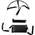 Hot Rockin Schaukel von You2Toys