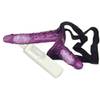 Vibrating Strap on Duo von You2Toys