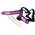 Vibrating Strap on Duo von You2Toys