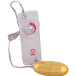 Orion Golden Star Vibrator