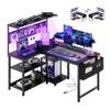 Gaming Schreibtisch von YOUDENOVA