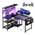 Gaming Schreibtisch von YOUDENOVA