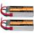 Youme Power 6S LiPo Batterie