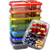 Bentoboxen von youngever