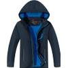Softshell Jacke von YoungSoul