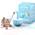 Laserpaws von Your Bestfriend Shop