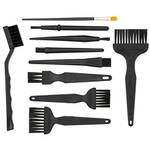 Your Day Mate Nylon-Pinsel und Bürsten Set