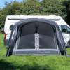 Manarola Air Camper aufblasbares Vorzelt von your GEAR