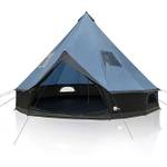 Campout Gmbh Your GEAR Ravello 500 Tipizelt