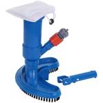 Your GEAR Pool-Bodensauger