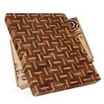 Yousunlong End Grain Hackbretter