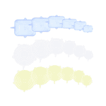 Youyike Silikondeckel