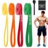 Resistance Bands Set von YOVKOK