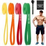 Yovkok Resistance Bands Set