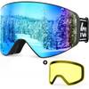 OTG PRO Skibrille von Yoziss