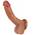 Realistischer Dildo von Yqlove