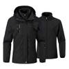 3-in-1-Jacke von Ysento