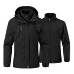Ysento 3-in-1-Jacke