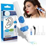 Yslyuiu Ohrenschmalz Entferner