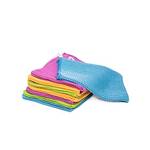 Ysn Home Collection Waffel-Mikrofaser-Waschhandschuh YSN52