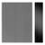 Ysshui PC-Staubfilter 400 x 300 mm