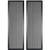 Ysshui PC-Staubfilter 360 x 120 mm