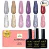 UV Nagellack von YSUVIN