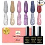 YSUVIN UV Nagellack