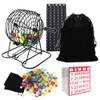 Deluxe-Bingo-Spiel-Set von Yuanhe