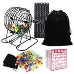 Yuanhe Deluxe-Bingo-Spiel-Set