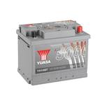 Yuasa Autobatterie 65Ah 640A