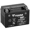 Motorradbatterie YTX9-BS von Yuasa