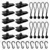 Tarp Clips Set von Yuechenggui