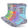 Sportsocken für Frauen von YUEDGE