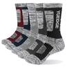 Wandersocken von YUEDGE