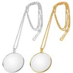 Yuejieselected  Monokel Lupe