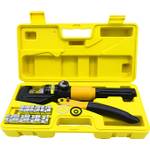 Yuhtech Hydraulische Presszange
