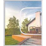 Yuing Fensterschutz mit Reißverschluss