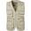 Herren Outdoor Weste von Yukirtiq