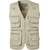 Yukirtiq Herren Outdoor Weste