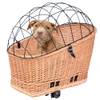 Hundefahrradkorb von Yulka