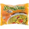 Instant-Nudeln Curry von Yum Yum
