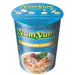 Yum Yum Instantnudeln  Meeresfrüchte Cup