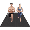 XXL-Yogamatte von RYTMAT