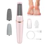 Yuufcy Hornhautentferner