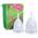 Menstruationstasse Soft S von Yuuki