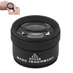 YUYTE 30X Uhrmacherlupe