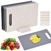 Schneidebretter Set von YVCVQKUC