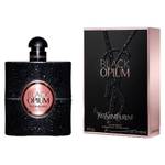 Yves Saint Laurent Black Opium