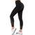 Yvette Damen Leggings
